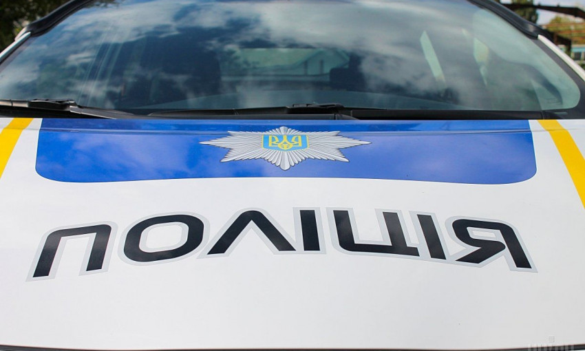 Одесские полицейские разыскали сбежавшего 10-летнего ребёнка