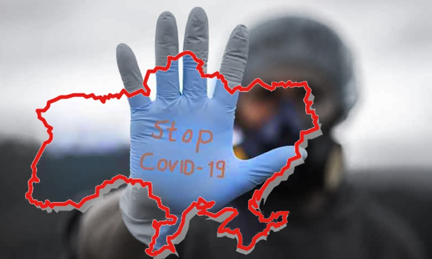 Карантин могут снова продлить 