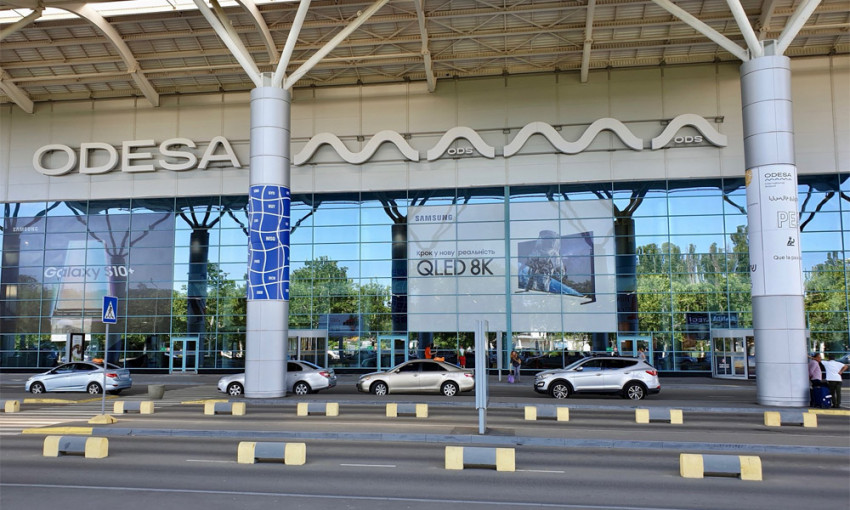 Авиационные эксперты назвали лучший региональный аэропорт страны: им стал аэропорт «Одесса»