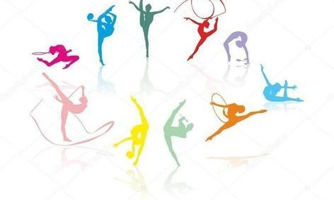 Одесситки завоевали призовые места на чемпионате по художественной гимнастике