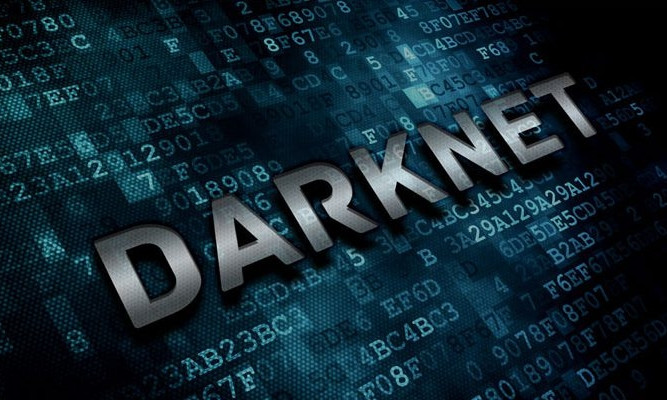 Darknet Wall Street Market