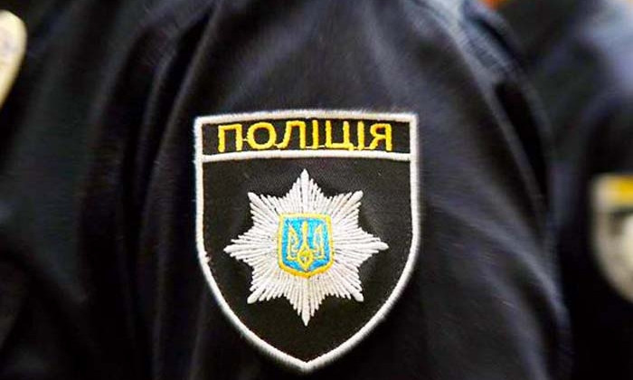 На улицах Одессы появятся стелы для звонков в полицию 