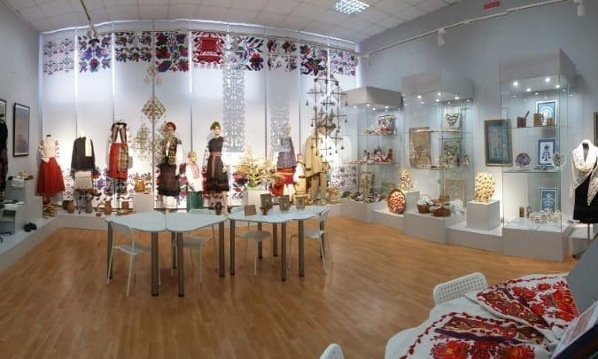 «Живой музей» Одесской области был отмечен высокой наградой