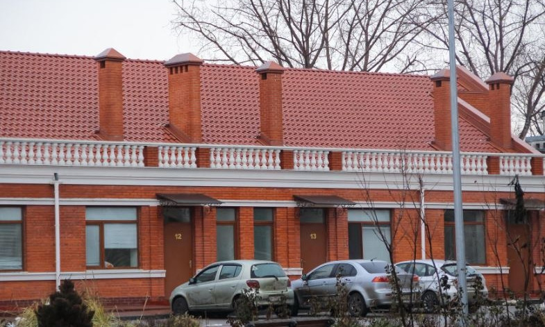 В опорных больницах Одессы освободились 33 койки для больных коронавирусом 