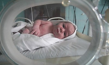 В Болграде вновь появился инкубатор для новорожденных