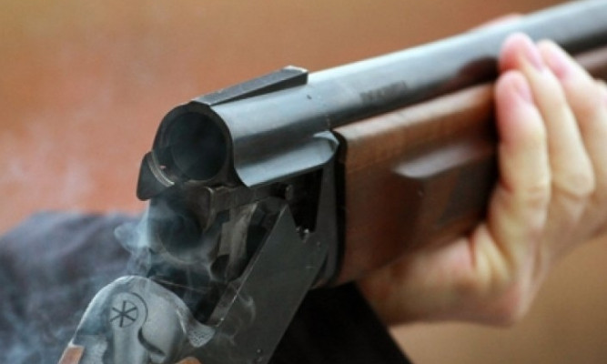 В Килийском районе мужчина застрелился после бытовой ссоры