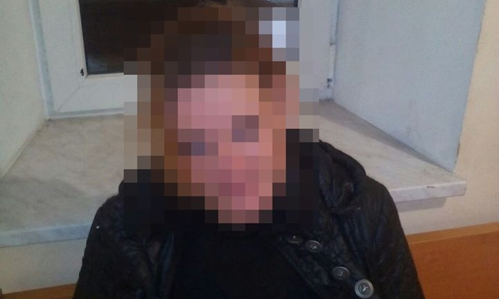 В Одессе найдена девушка, которая числится как без вести пропавшая в Житомире