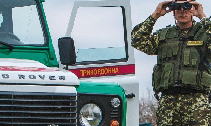 Двух мошенников которых ищет Интерпол, задержали в Одессе