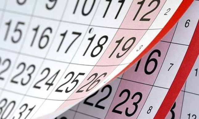 Правительство установило дополнительные выходные на следующий год 