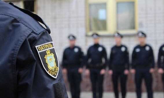 В Одесской области напали на полицейского, прибывшего на вызов