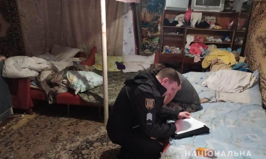 Многодетную мать из села в Одесской области привлекли к ответственности за бездушность к детям
