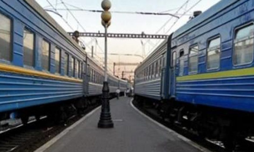 К Международному женскому дню «Укрзaлізниця» пустит дополнительные поезда из Одессы