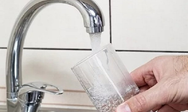 Аккерманцам не рекомендуют пить воду из-под крана: туда попали нечистоты
