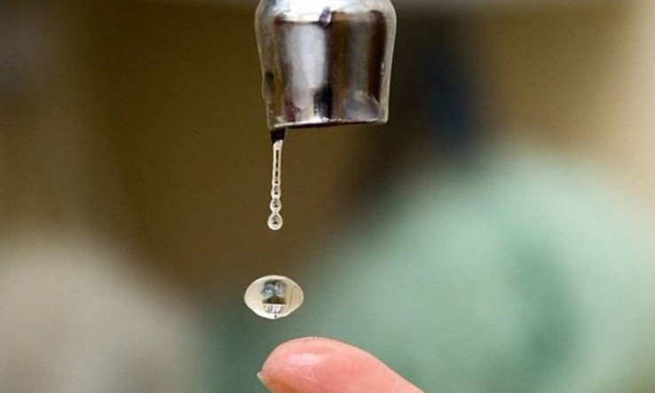 В понедельник в пригороде Одессы отключат воду