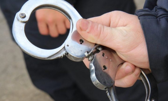 В Одесской области задержали серийного злодея