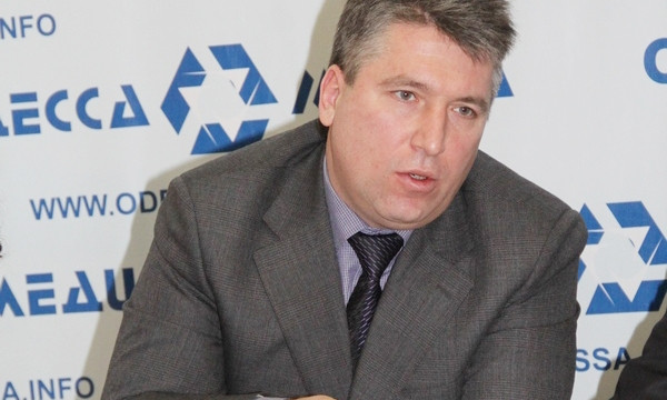 «Мирошниченко натворил дел...»: депутат Одесского горсовета об уволенном чиновнике