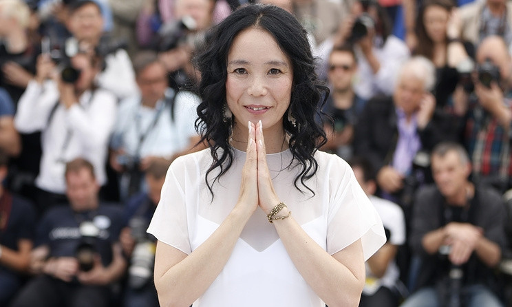Известный режиссер из Японии станет специальным гостем Одесского кинофестиваля