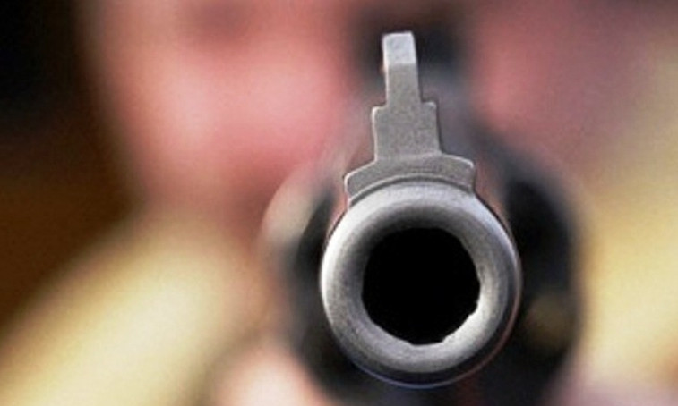 В Киевском райсуде нацгвардеец выстрелил себе в голову