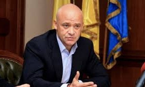 На аппаратном совещании глава города Геннадий Труханов попросил одесситов помогать в поисках несовершеннолетних беглецов