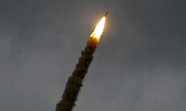 РФ может готовиться к новой масштабной ракетной атаке - ОК "Юг"