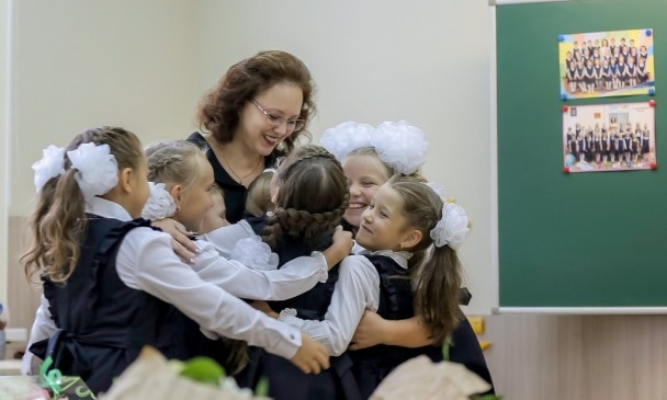 Одесские учителя получат прибавку, если пройдут сертификацию