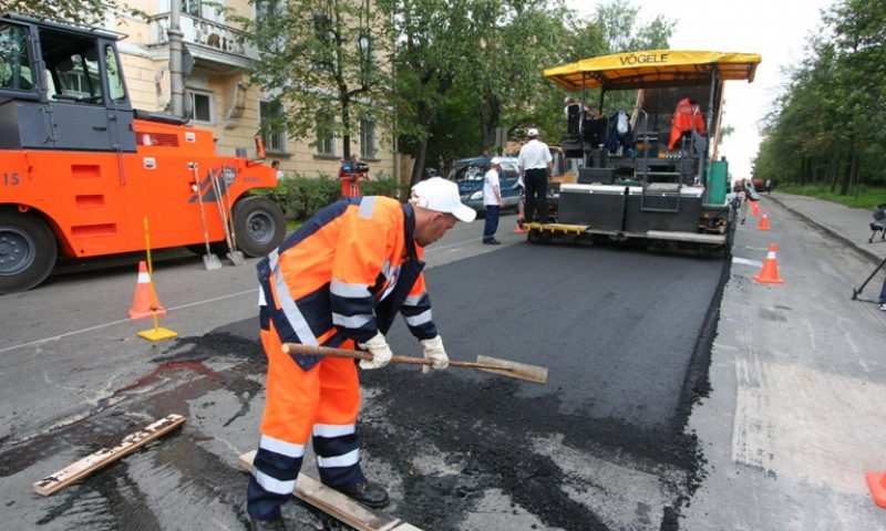 Стало известно сколько потратят на ремонт дорог в Одессе