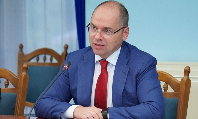 Степанов рассказал о Центре поддержки экспортa для малого и среднего бизнесa