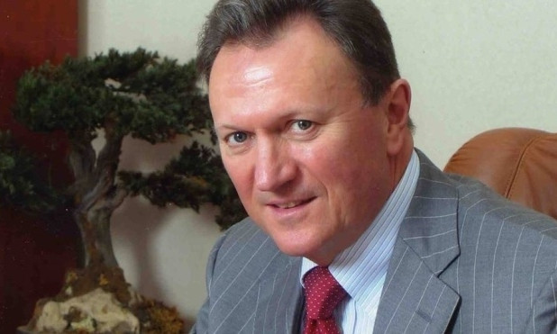 Минздрав отменил увольнение Валерия Запорожана, чтобы уволить его снова.