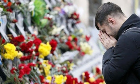  Завтра в Одессе у памятника Дюку соберутся евромайдановцы.