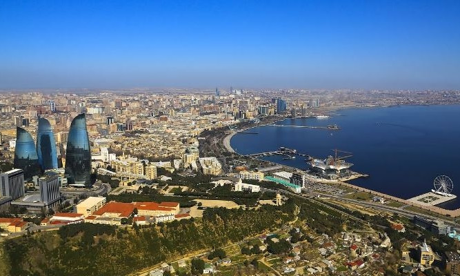 Рейсы из Одессы в Баку возобновляются с 13 марта