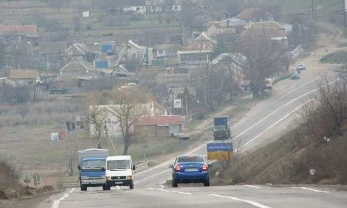 В Одесской области создадут автобан 