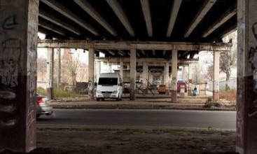Ивановский мост в Одессе под угрозой закрытия (видео)