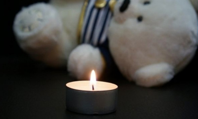 В Одесской области с начала года умерло 38 детей