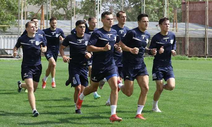 ФК «Черноморец» проведет первый домашний матч не в Одессе: все из-за газона и ультрас