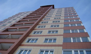 35-летняя одесситка выпрыгнула из окна 8 этажа и выжила