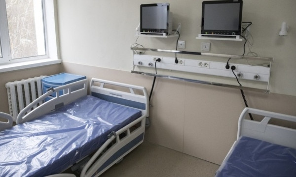 В Одесских больницах  проверят работу электросетей 
