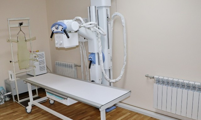 Одесскому детскому диагностическому центру закупят современное оборудование