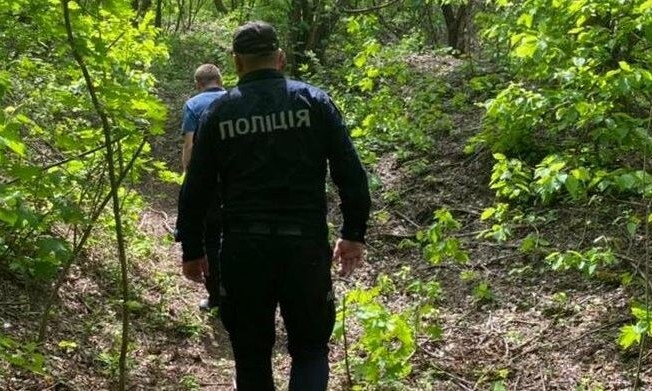 Подростка, которого разыскивали в Одесской области, нашли повешенным