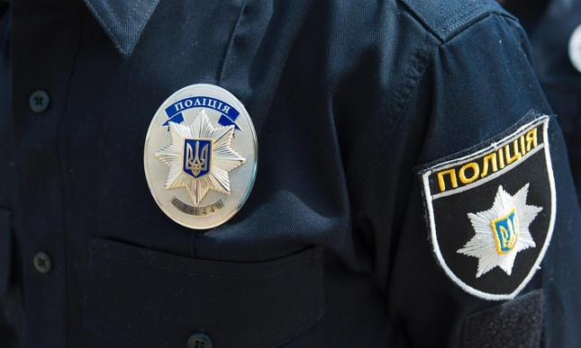 Украинские полицейские зарабатывают в полтора раза больше российских и белорусских 