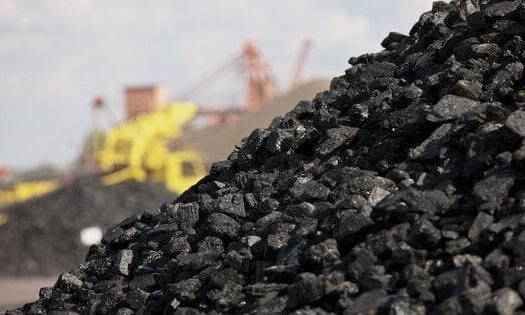 Из-за уменьшения запасов угля могут быть аварии