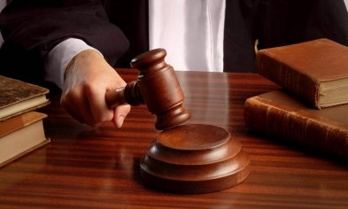 Четырёх одесских судей отправили в отставку