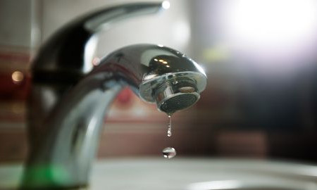 Понедельник без воды: несколько сотен квартир на Черемушках будут лишены водоснабжения