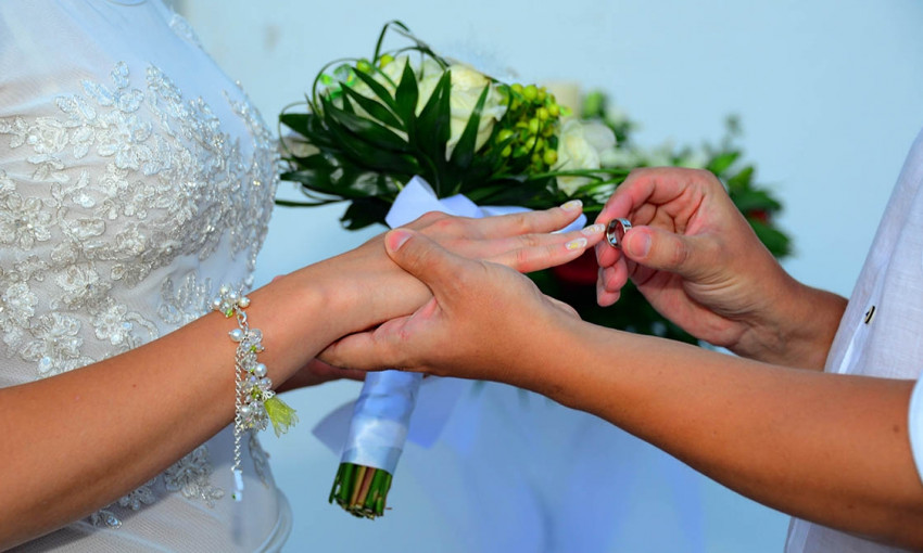 Иностранец намеревался жениться на одесситке, дабы законно находиться в Украине