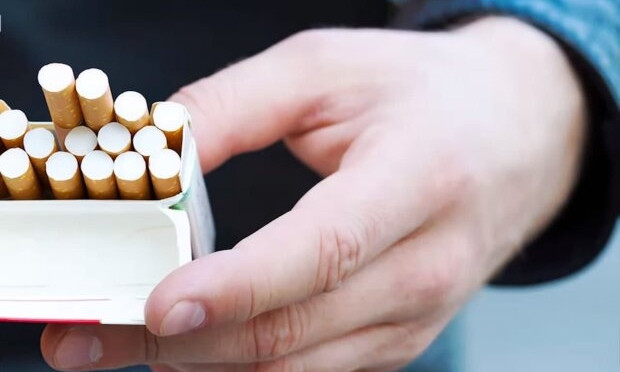 Цены на сигареты в Украине станут выше 