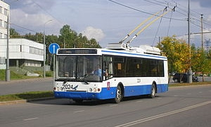 В Одесском троллейбусе заметили извращенца (ФОТО, ВИДЕО)