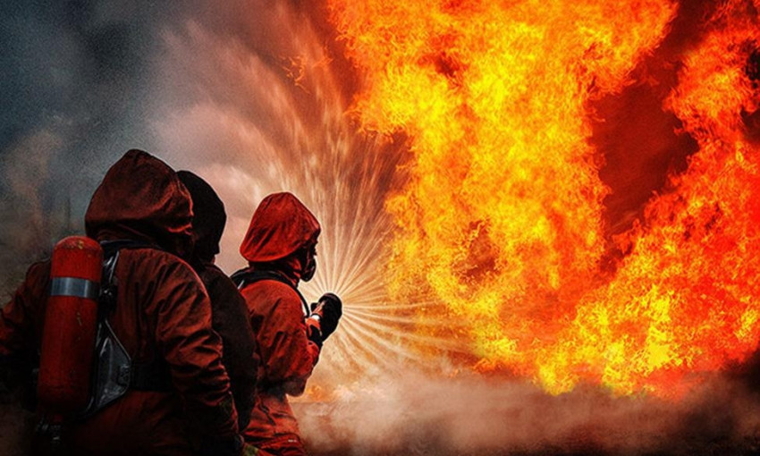 Пожарная безопасность: в Одессе намерены закрыть торговый центр