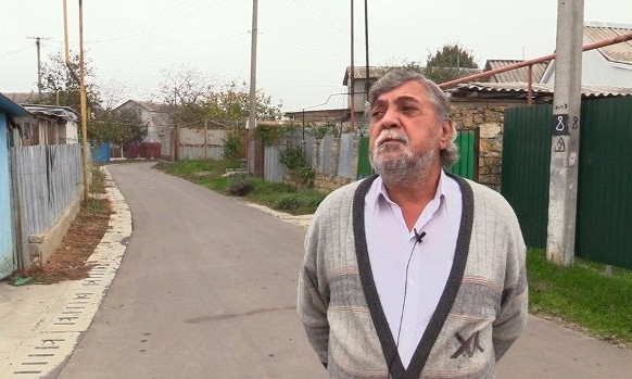 В Черноморске мужчина усыновил шестерых правнуков