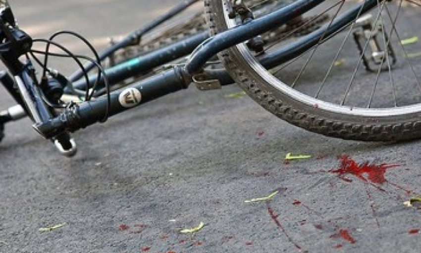 Сбитый велосипедист уже полгода не может добиться справедливости