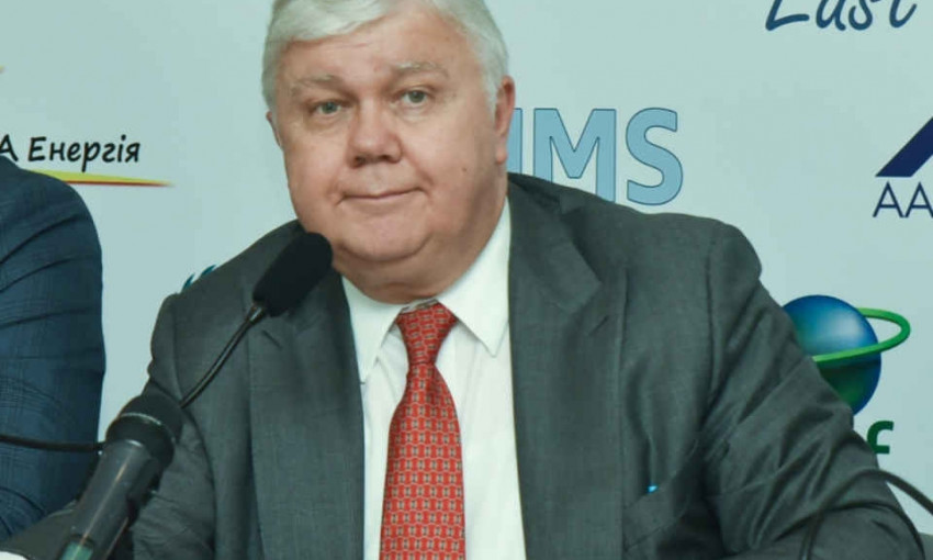 Ректор университета Мечникова стал секретарем Одесского горсовета 