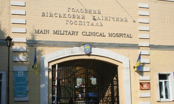 Среди украинских военных 23 новых случая заражения коронавирусом